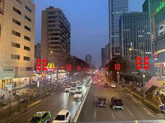 -如家酒店(成都春熙路太古里地铁站店)