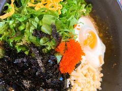 -鱼籽村秘制拌饭(崇文门店)