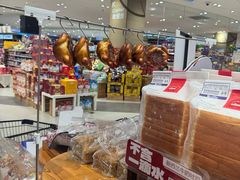 -汉柏麦香德国面包房(海信店)