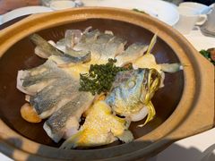 -莆田餐厅PUTIEN(金融街购物中心店)