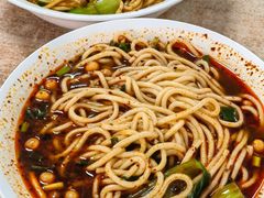-成都名小吃(桃园西路店)