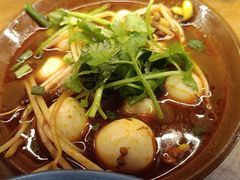 -老地方猫儿面(磁器口店)