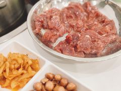 -盈田盈粥庄(博山东路店)