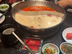 -捞王锅物料理(凯旋路店)