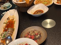 -门溪山居(七星店)