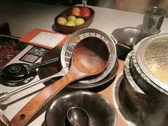 -芸山季·云南山珍菌火锅(人民广场来福士店)