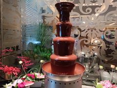 -北京王府井希尔顿酒店·万斯阁西餐厅