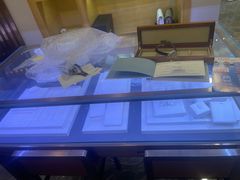 -沐渔二手奢侈品黄金手表包包回收·中古店(广州塔店)