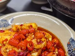金钱蛋-潇湘阁(三里屯SOHO店)