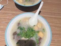 -小杨生煎(香港名都店)