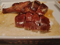 -先记烧鹅王·本地粤菜(福永店)