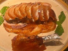 -青年公社烤鸭(滨湖银泰店)