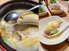 -莆田餐厅PUTIEN(万象天地店)