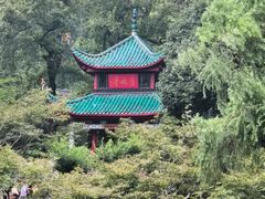 -岳麓山风景名胜区