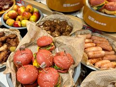 -新天地购物公园(亚泰大街店)