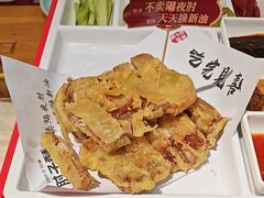 -肘子酥·天津菜·特色捞面(德云社店)