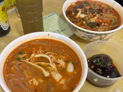 -酸辣粉(氹仔店)