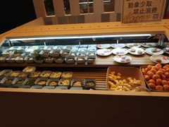 -温禾牛·和牛寿喜烧自助火锅(恒基名人店)