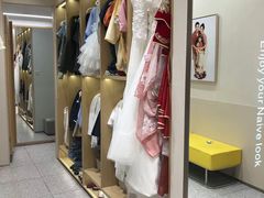 -天真蓝照相馆(新世界店)