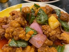 -紫金食坊(江南西路店)