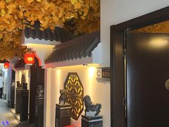 -食悦江南·淮扬菜·烤鸭(亚运村·惠新店)