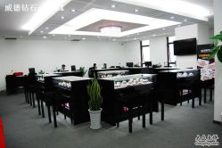 -威德钻石-克拉钻大本营(南京东路店)