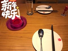 -东方明珠·可口可乐欢乐餐厅