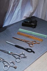 -ARC弧线沙龙