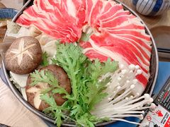 -八间(合生汇店)