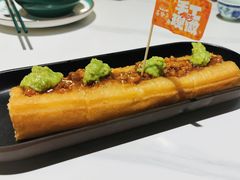 -喜势点·糖沙翁手工茶点·本地人茶居(永庆坊店)