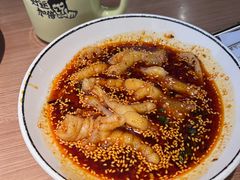 -太二酸菜鱼(武汉光谷保利店)