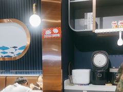 -三江源活鱼现烤(维多利摩尔城店)