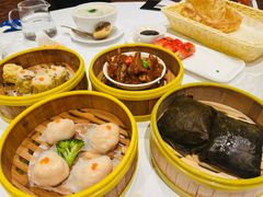 -醉辉皇原味海鲜江南菜(成都大魔方店)