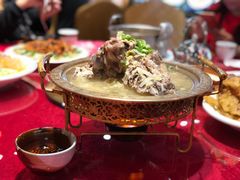 -东北大院·东北菜(三台子店)