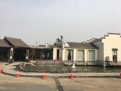 -雅和生态渔庄·宜城锅巴饭(龙灵山公园店)