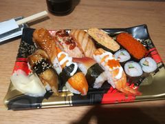 -池田寿司·新鲜现做(朝阳大悦城店)