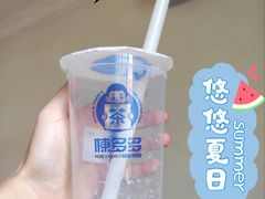 -陈多多·豆腐奶茶(沙湾路店)