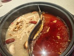 -钢管厂五区小郡肝串串香火锅(梅川路店)