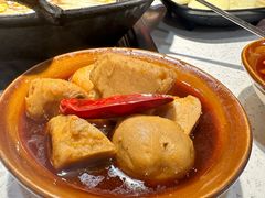 -超级鲜•胡毛肚火锅(扬帆店)