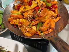 -品质伊骊新疆菜(紫金店)