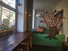-AO cafe＆bistro