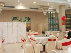 -昌正春天酒店-海鲜餐厅