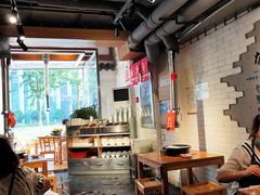 -么肆烤肉(汉街形象店)