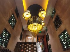 -叶叶菩提(太原别墅店)