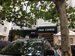 -ZM COFFEE(西安路店)