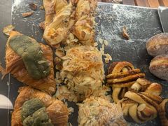 -BAKER&SPICE(祥云小镇店)