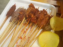 -袁记串串香(四平路店)
