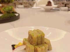 -民族饭店-四季餐厅