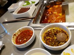 -海底捞火锅(杭州萧山宝龙广场店)