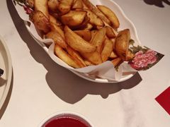 -赤火牛排(金狮广场店)